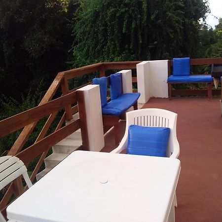 Apartment Joanna Rodney Bay ภายนอก รูปภาพ