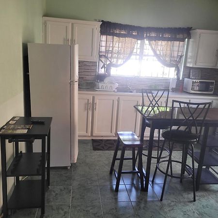 Apartment Joanna Rodney Bay ภายนอก รูปภาพ