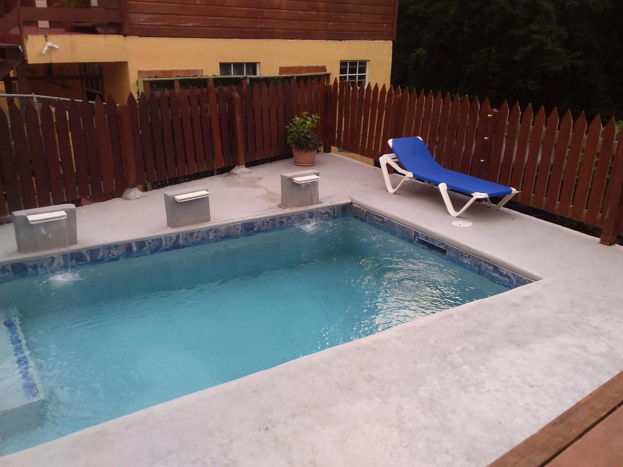 Apartment Joanna Rodney Bay ภายนอก รูปภาพ