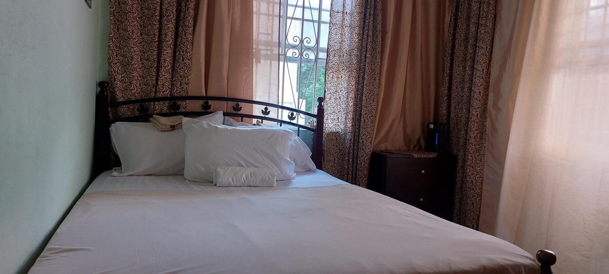 Apartment Joanna Rodney Bay ภายนอก รูปภาพ