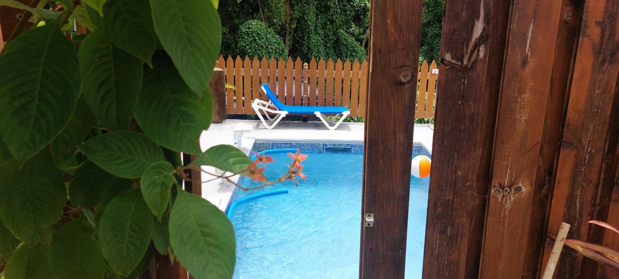 Apartment Joanna Rodney Bay ห้อง รูปภาพ