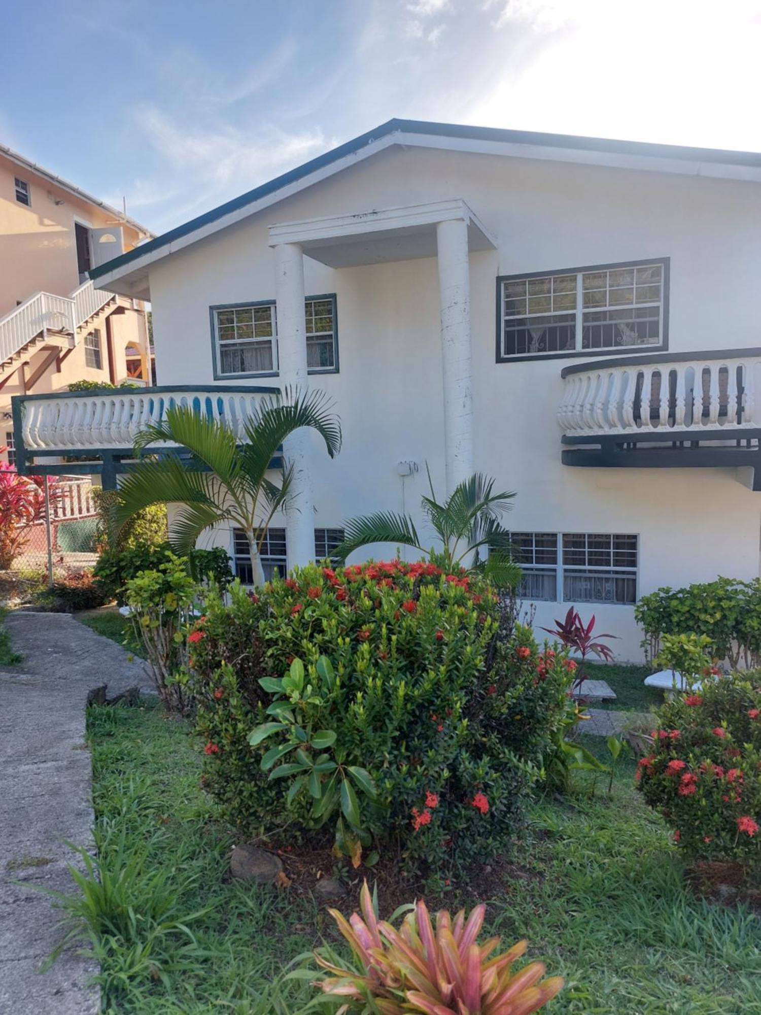 Apartment Joanna Rodney Bay ห้อง รูปภาพ