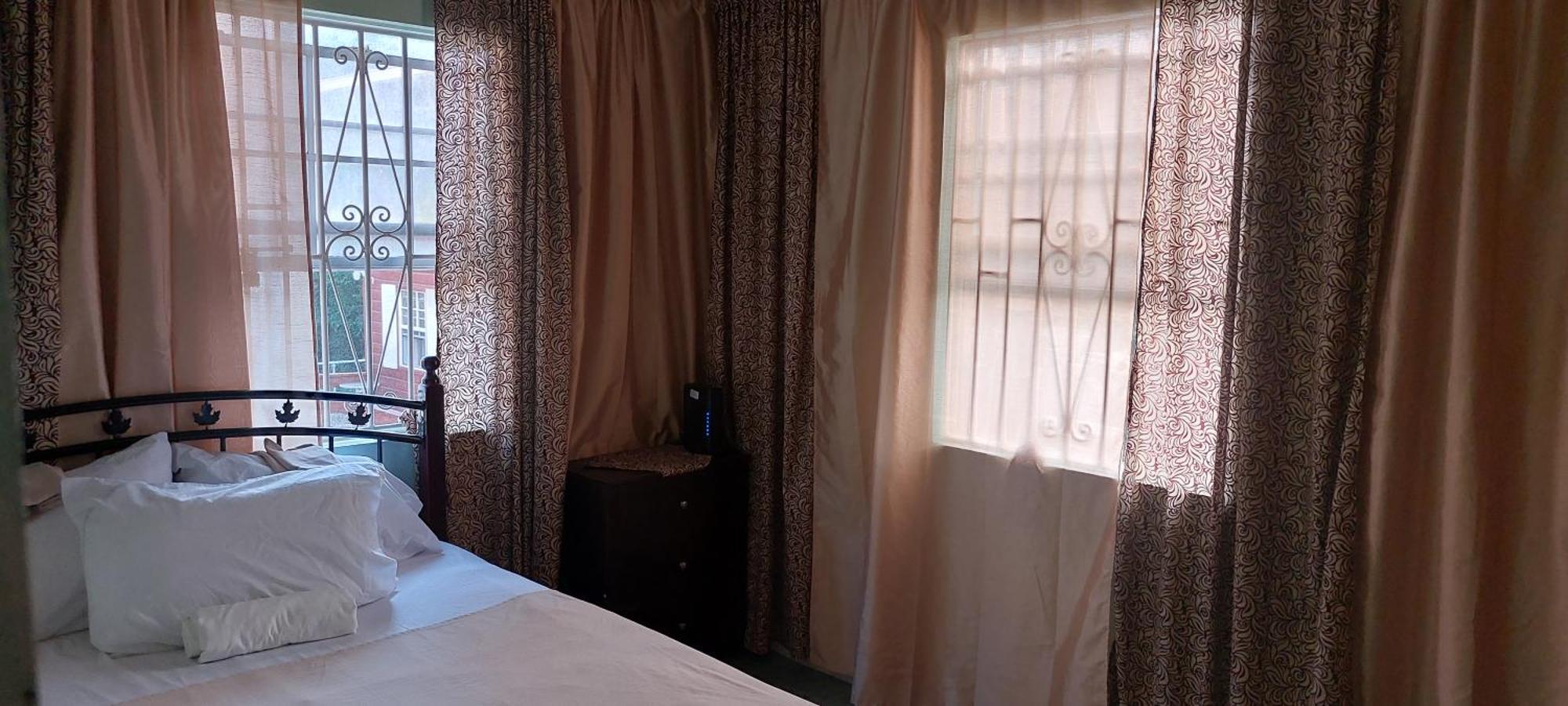 Apartment Joanna Rodney Bay ห้อง รูปภาพ