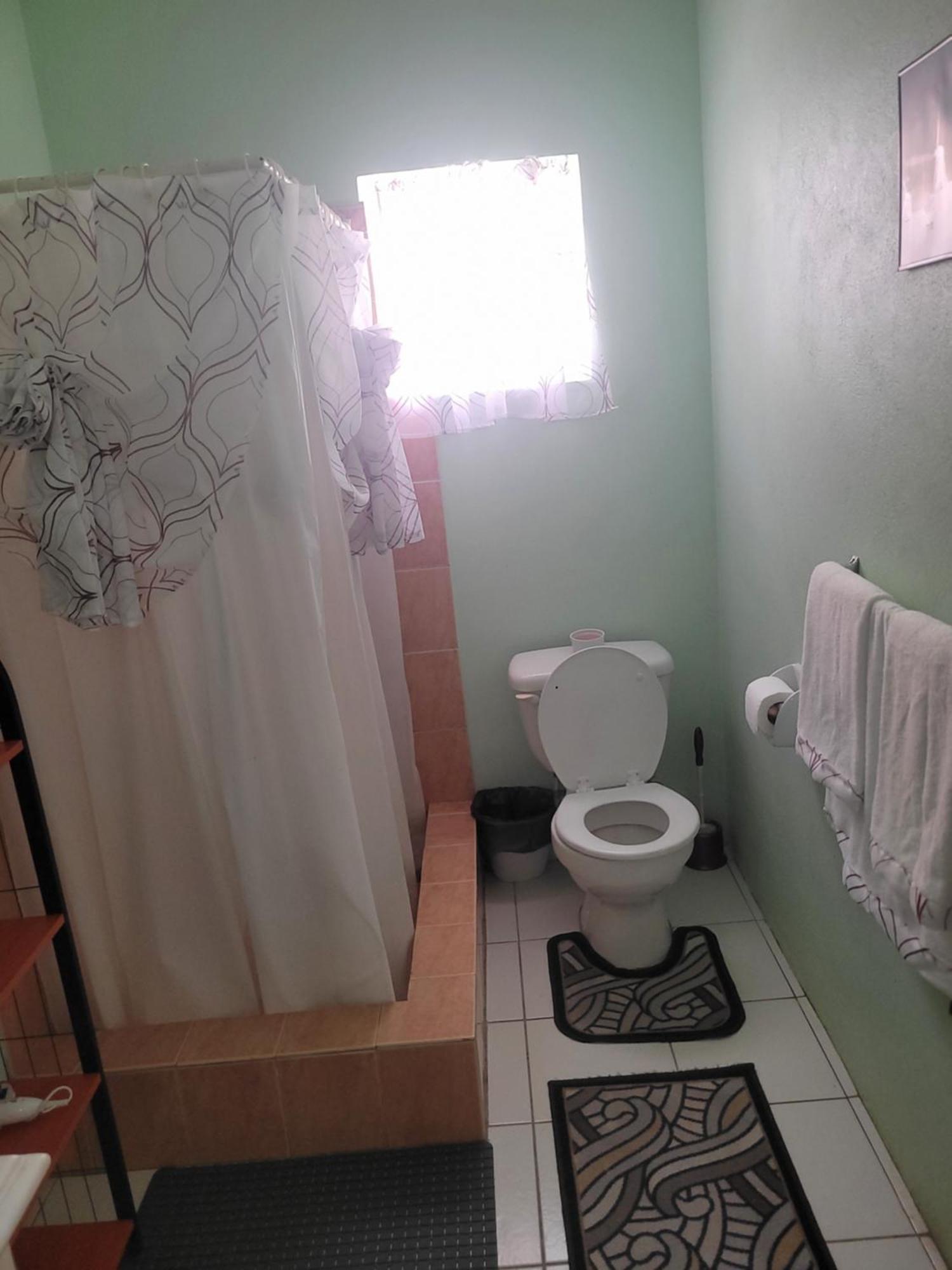 Apartment Joanna Rodney Bay ภายนอก รูปภาพ