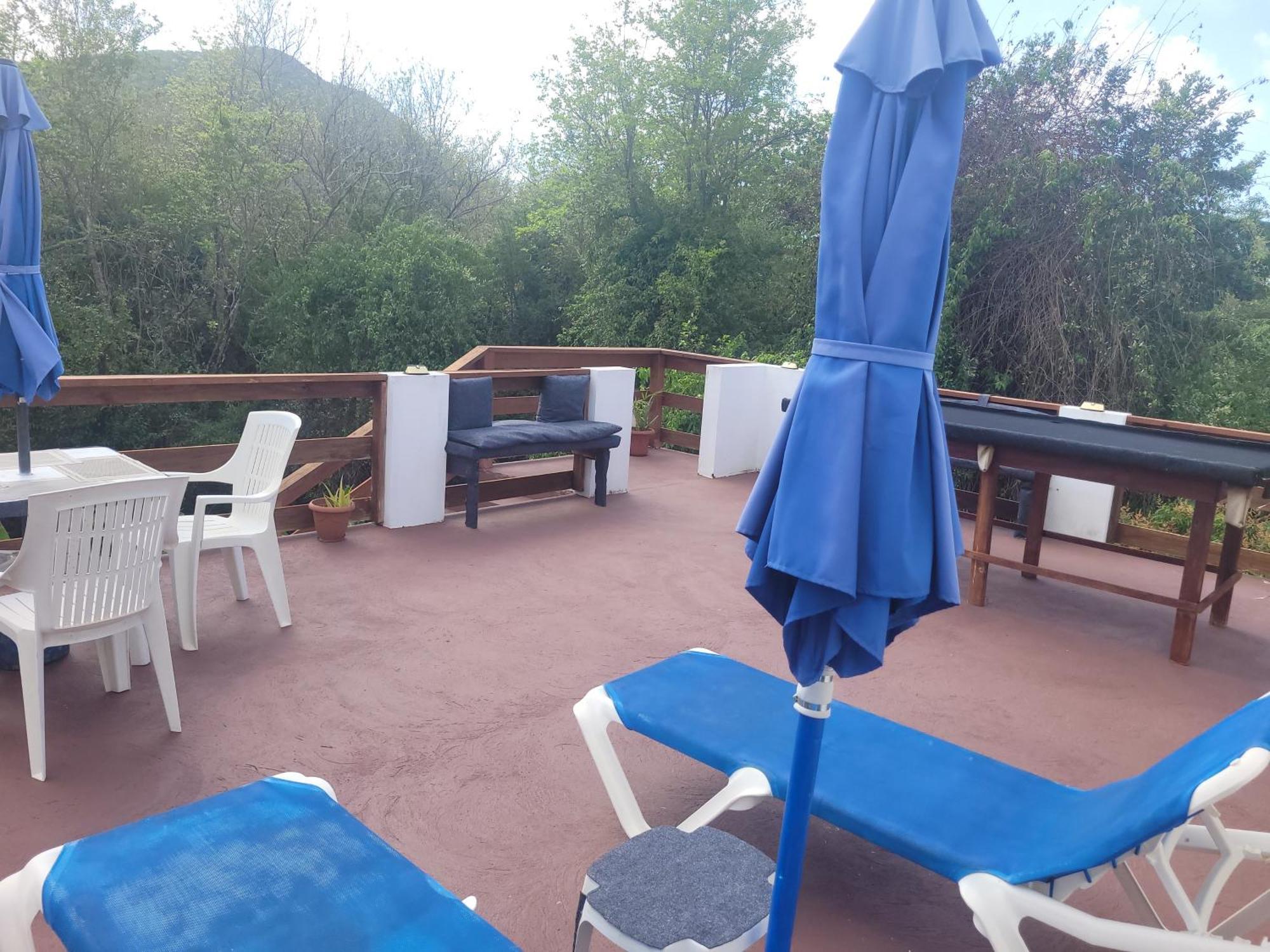 Apartment Joanna Rodney Bay ภายนอก รูปภาพ