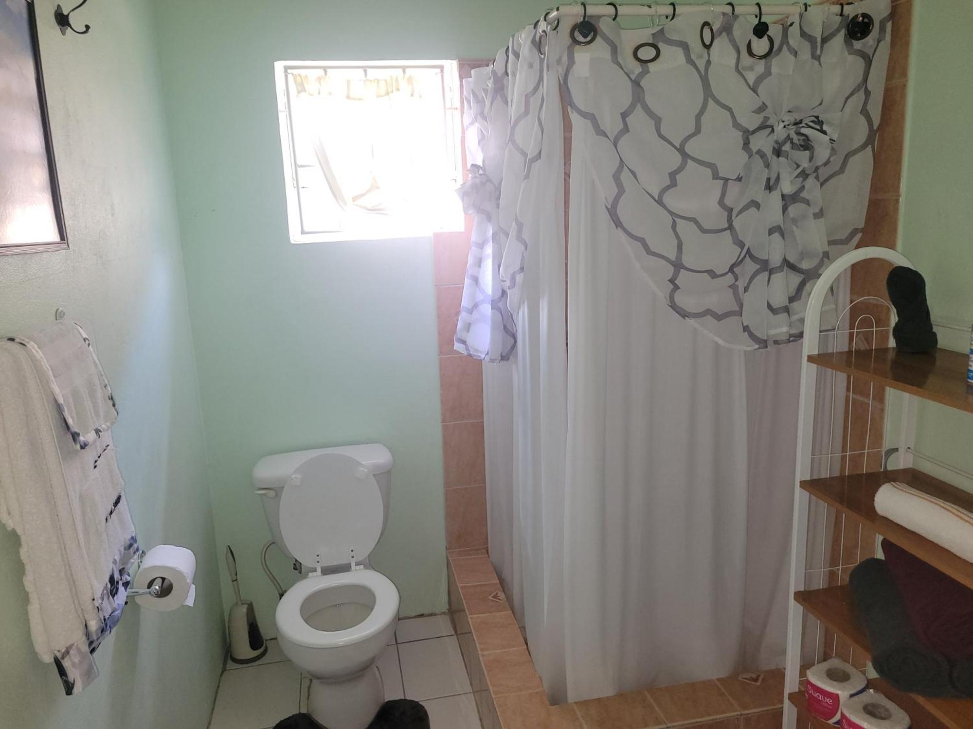 Apartment Joanna Rodney Bay ภายนอก รูปภาพ