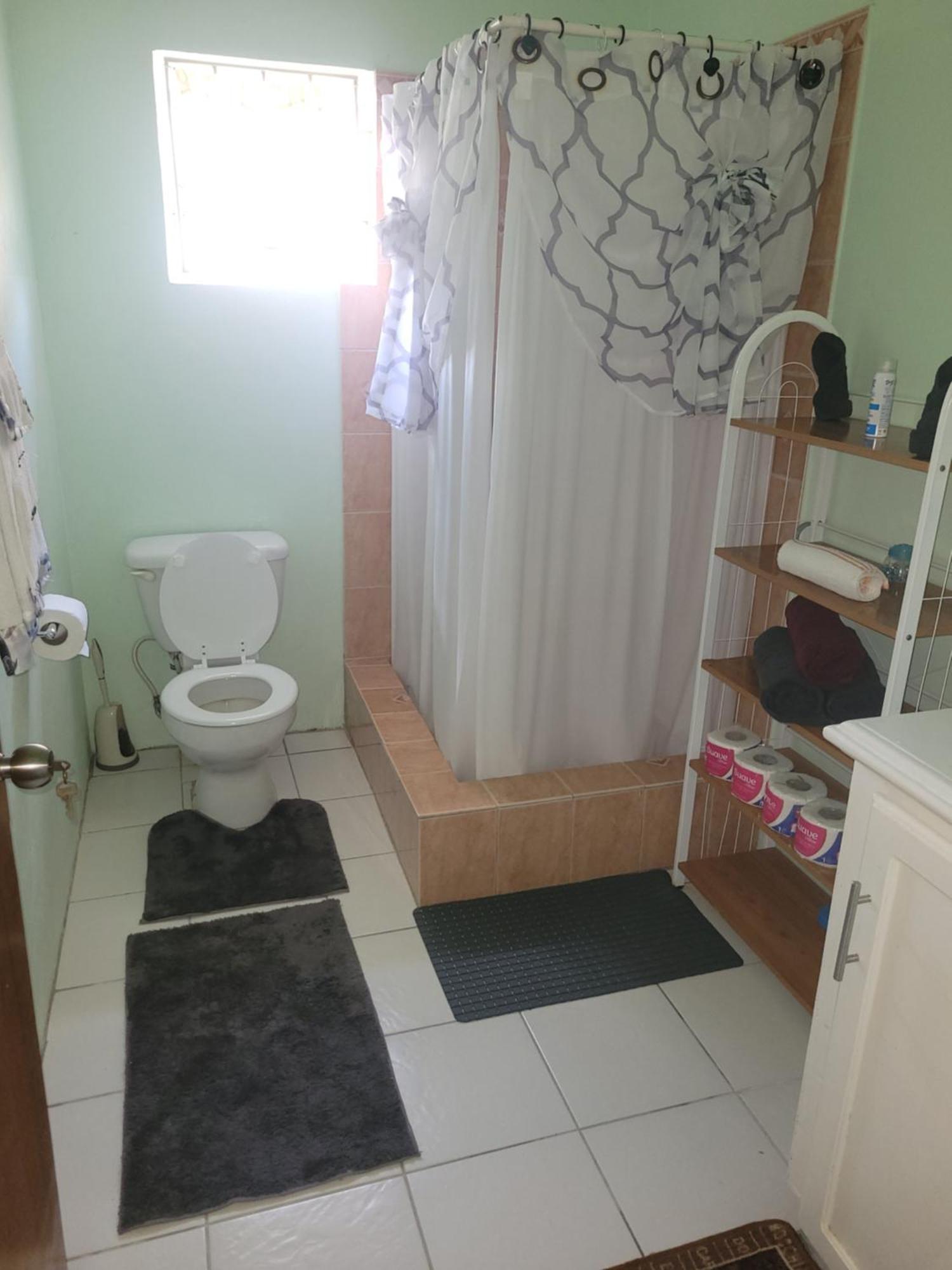 Apartment Joanna Rodney Bay ภายนอก รูปภาพ