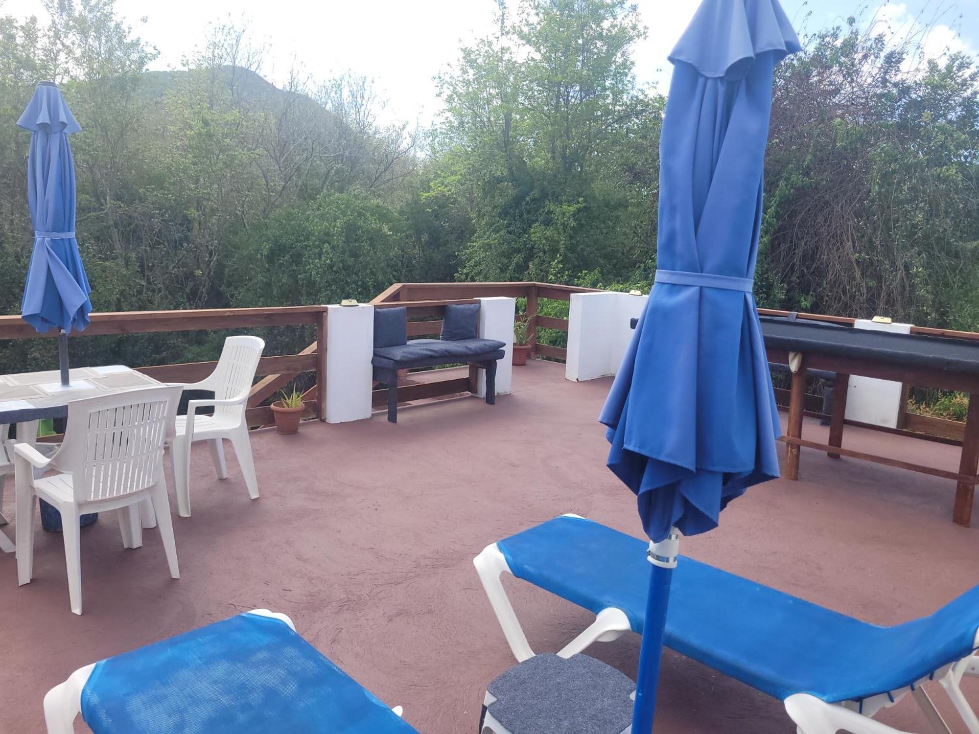 Apartment Joanna Rodney Bay ภายนอก รูปภาพ