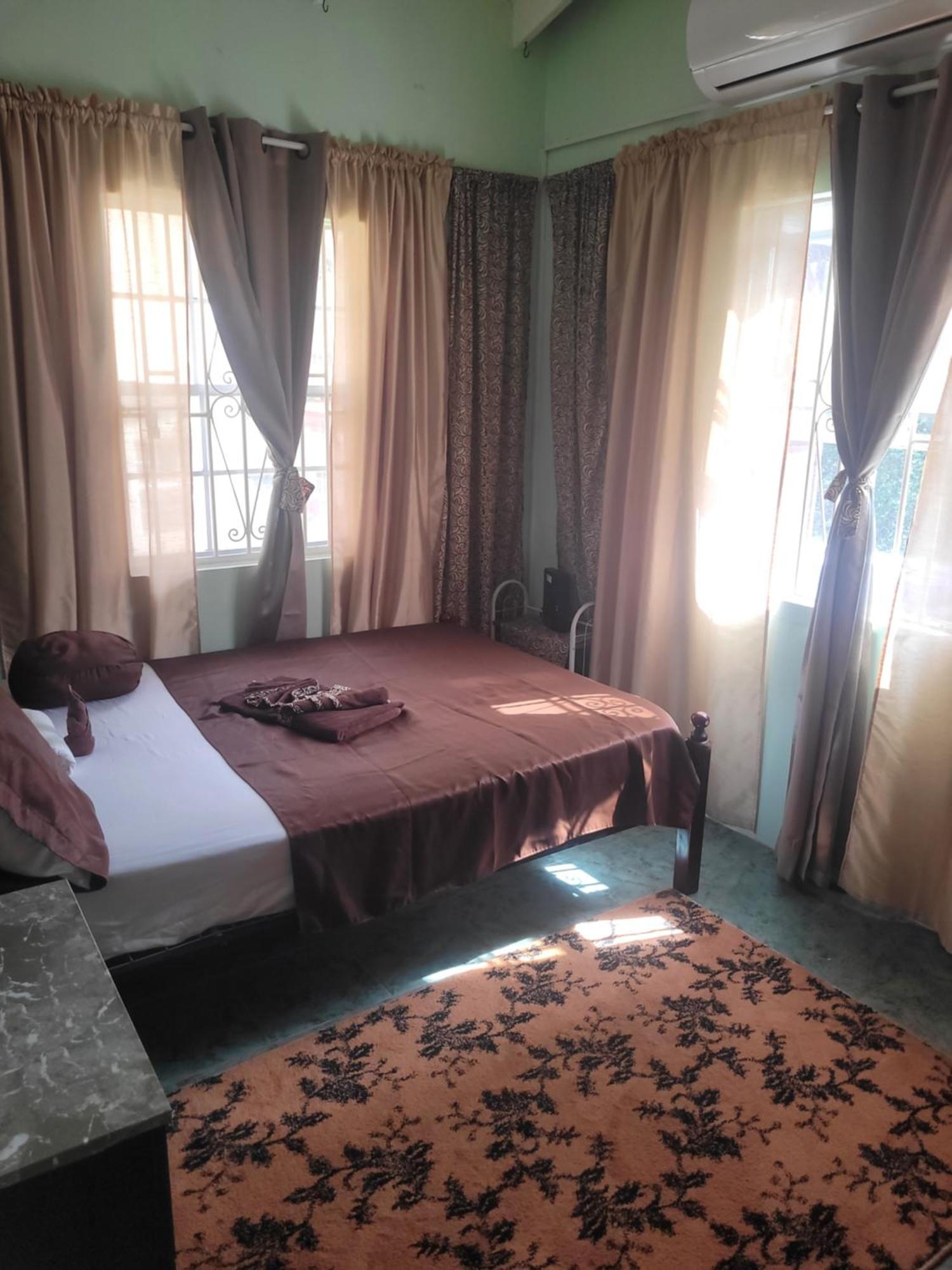 Apartment Joanna Rodney Bay ภายนอก รูปภาพ