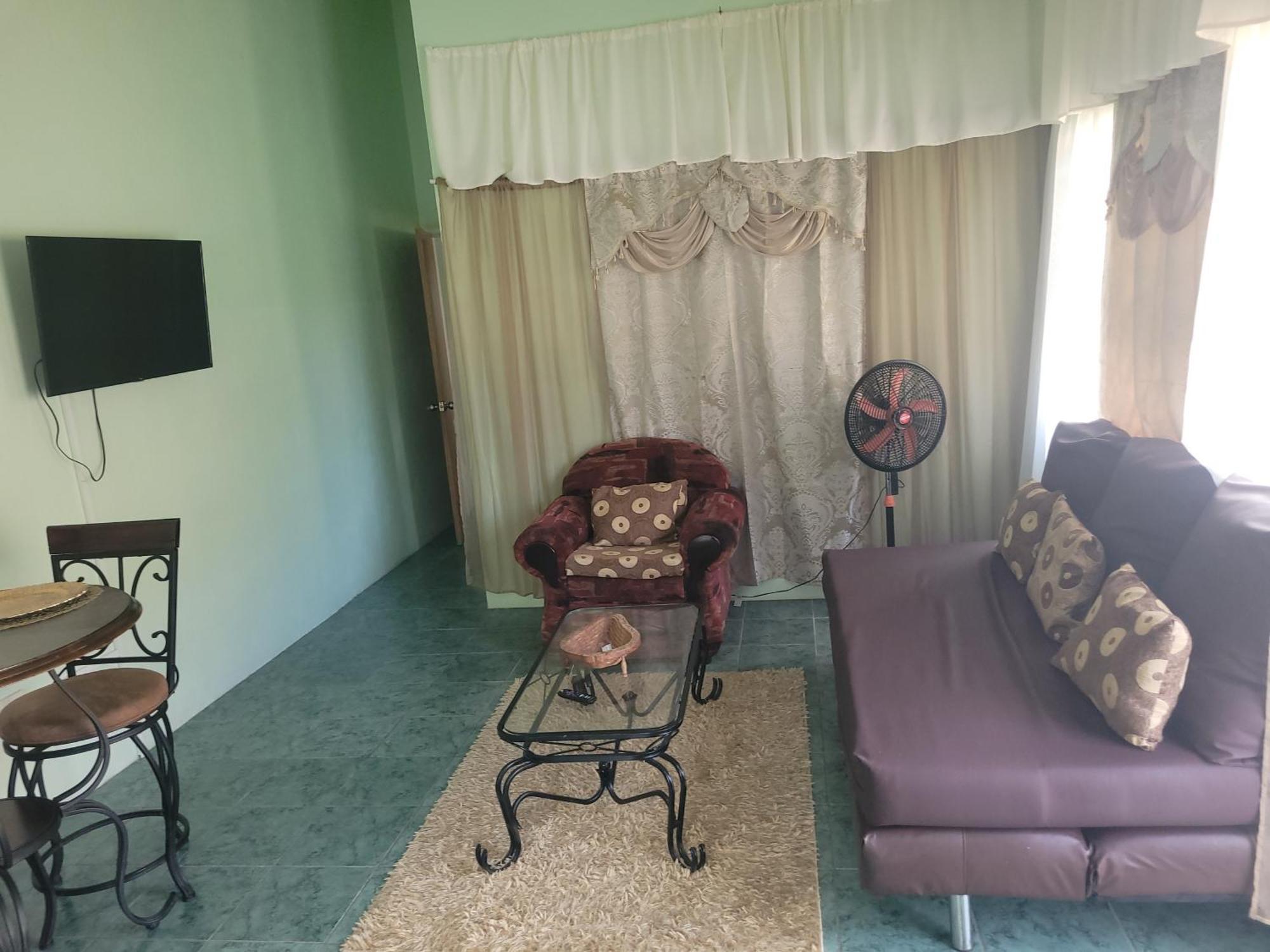 Apartment Joanna Rodney Bay ภายนอก รูปภาพ