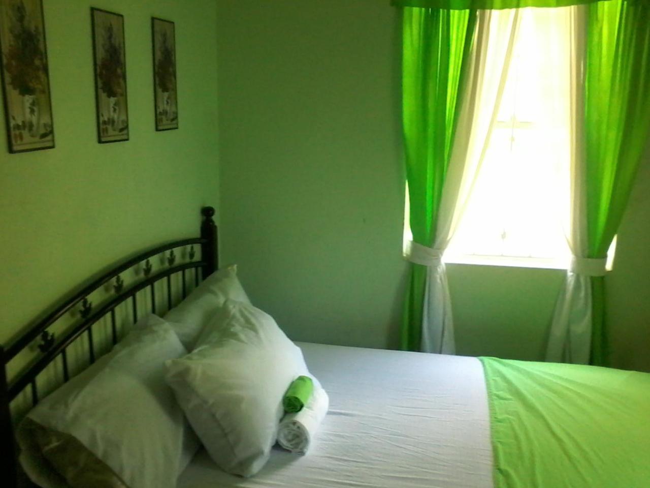Apartment Joanna Rodney Bay ภายนอก รูปภาพ
